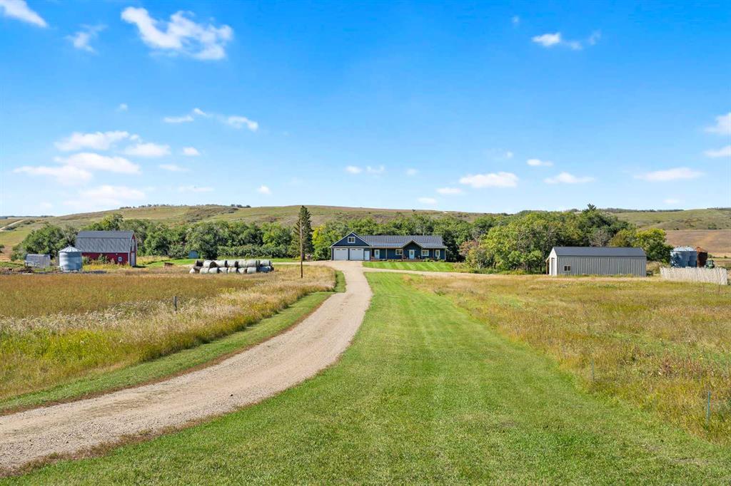 Picture of Part of SE 27-45-27W3  , Rural Real Estate Listing