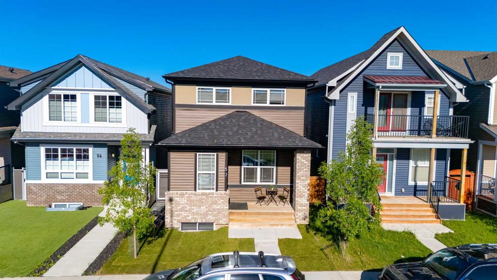 Picture of 52 Lucas Street NW, Calgary Real Estate Listing