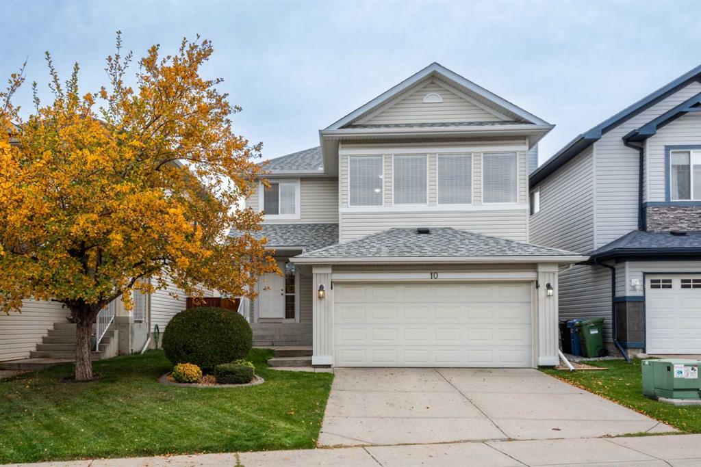 Picture of 10 Cranfield Park SE, Calgary Real Estate Listing