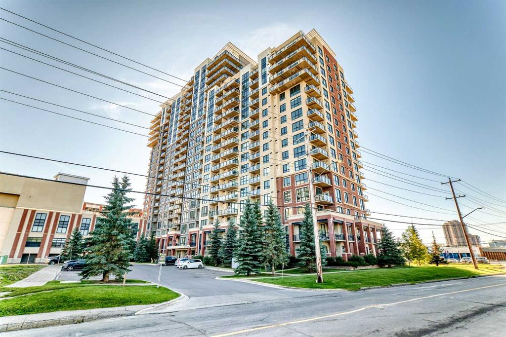 Picture of 1401, 8880 Horton Road SW, Calgary Real Estate Listing