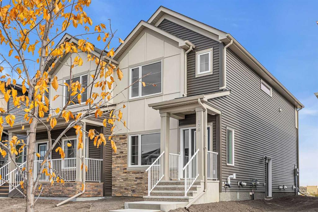 Picture of 178 Lanark Gate SE, Airdrie Real Estate Listing
