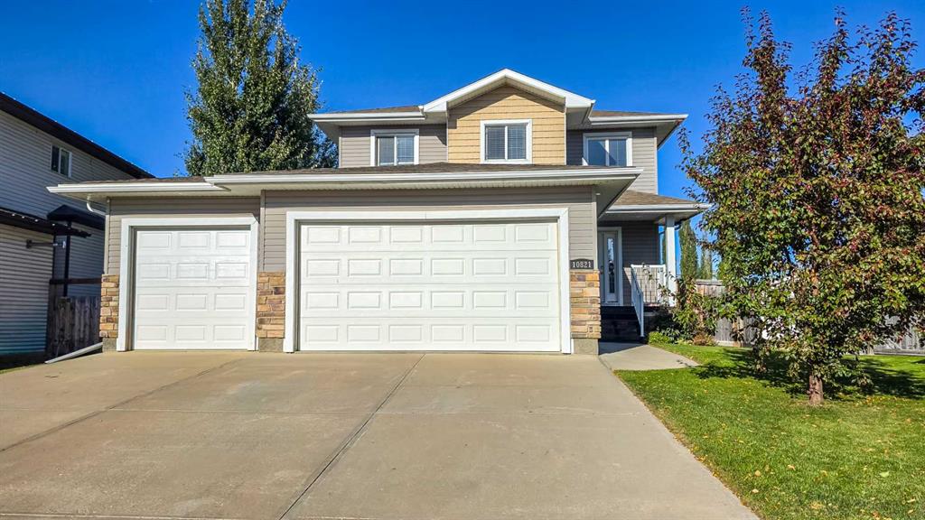 Picture of 10821 60A Avenue , Grande Prairie Real Estate Listing