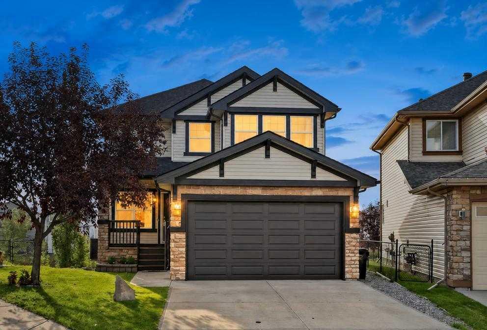 Picture of 614 Kincora Bay NW, Calgary Real Estate Listing