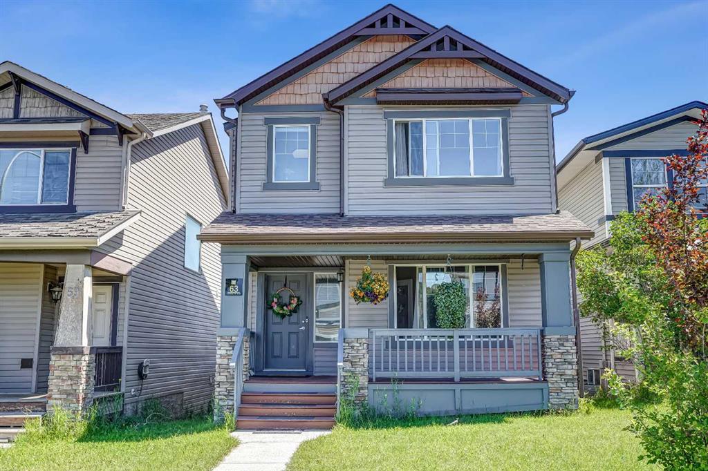 Picture of 63 Everglen Rise SW, Calgary Real Estate Listing