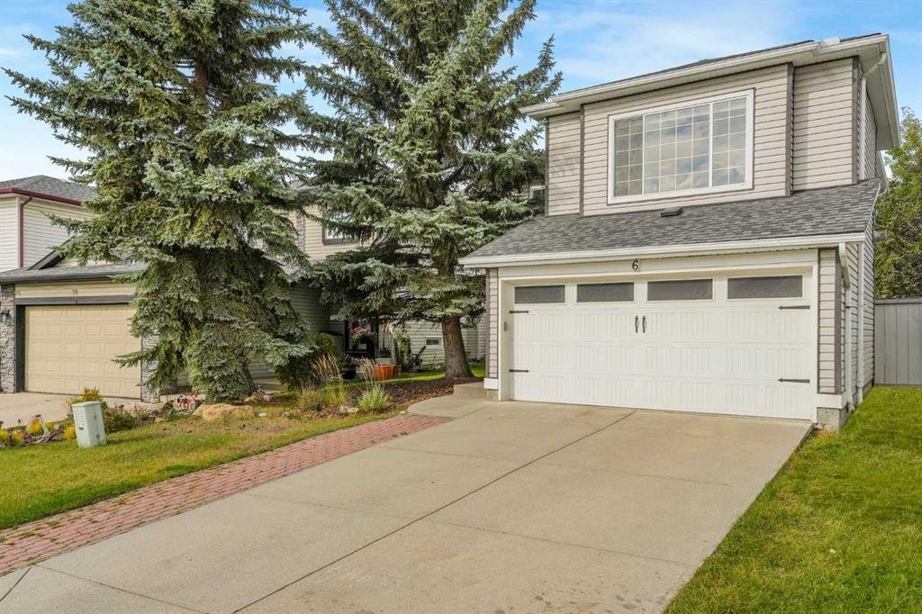 Picture of 6 Tuscarora Circle NW, Calgary Real Estate Listing