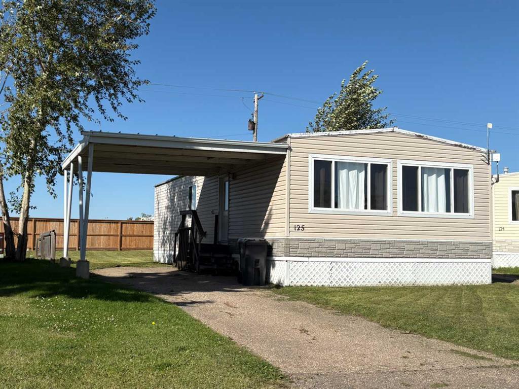Picture of 125, 5308 57 Street E, Lloydminster Real Estate Listing