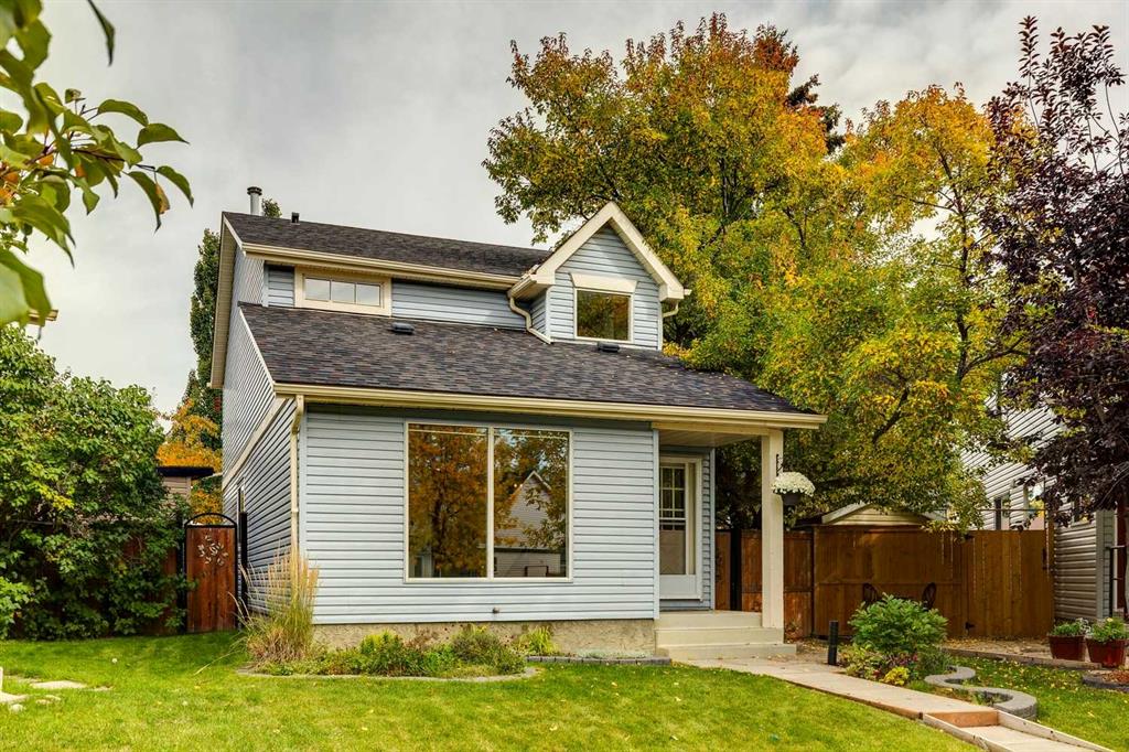 Picture of 48 Woodglen Court SW, Calgary Real Estate Listing