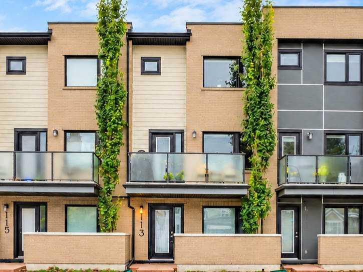 Picture of 113, 28 Mcdougall Court NE, Calgary Real Estate Listing