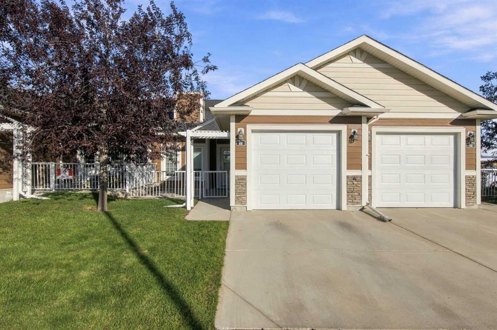 Picture of 36 Sunrise Place NE, High River Real Estate Listing
