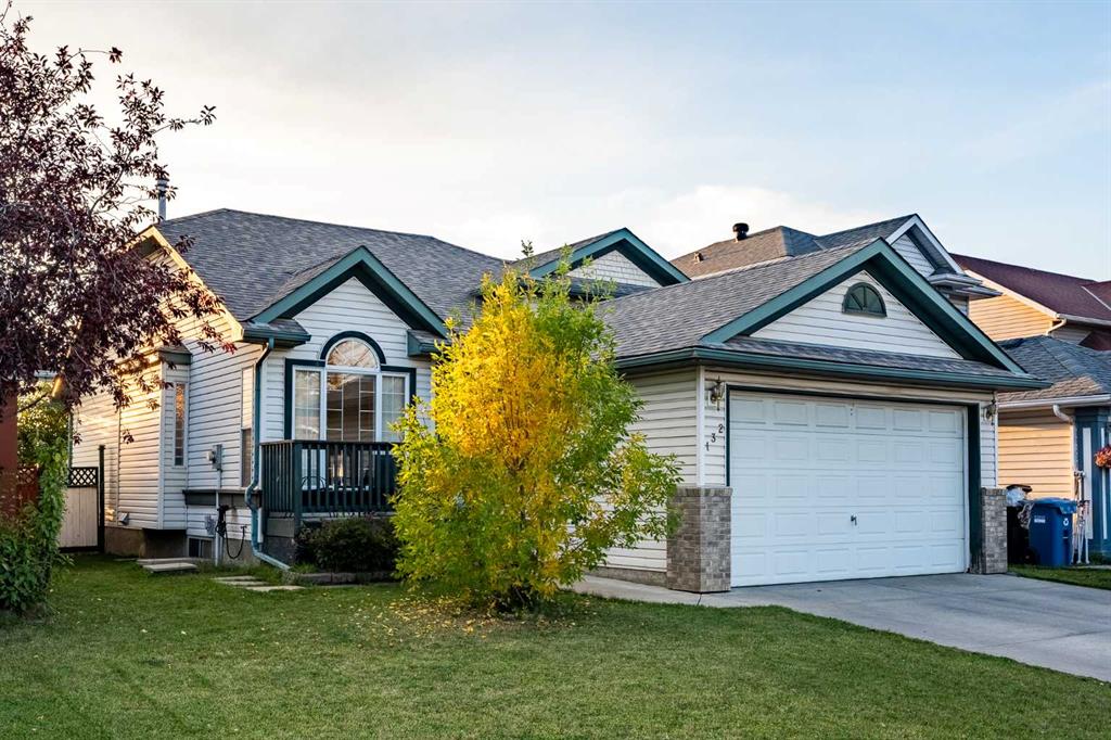 Picture of 132 San Diego Green NE, Calgary Real Estate Listing