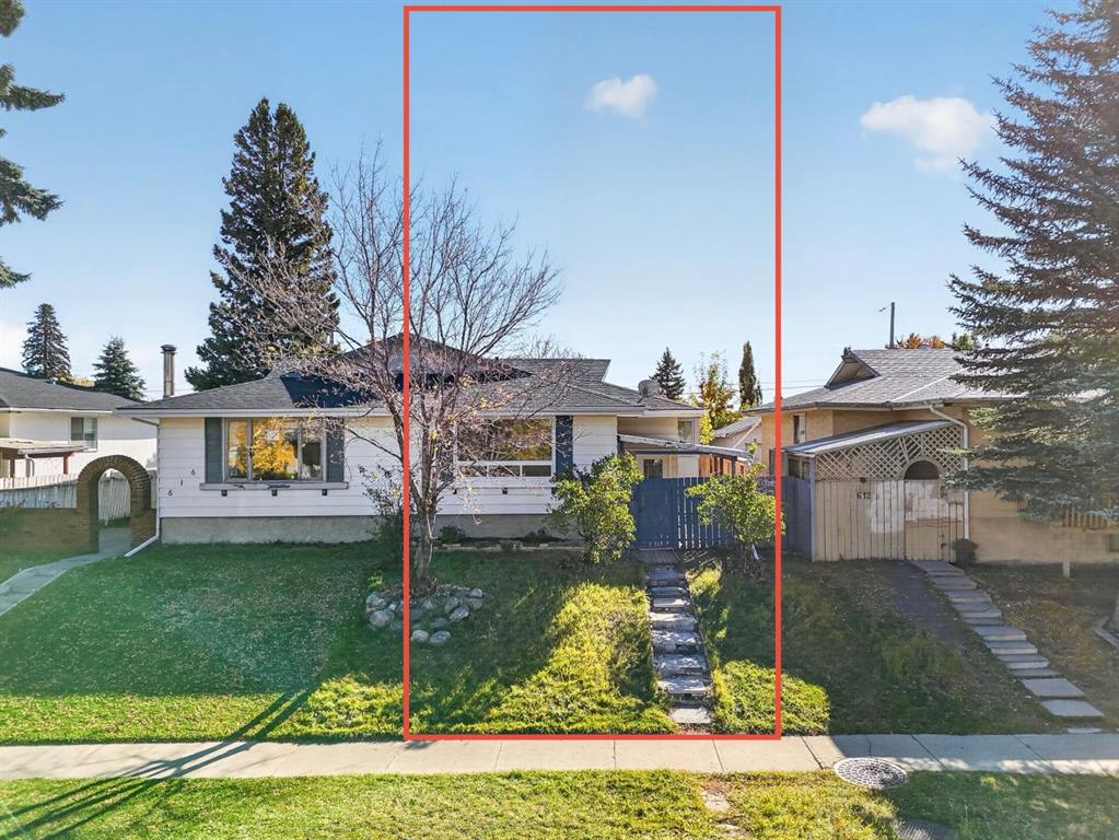 Picture of 614 Marlborough Way NE, Calgary Real Estate Listing