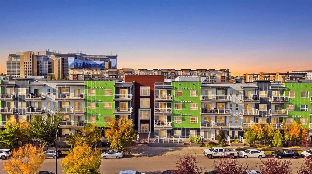 Picture of 330, 20 Seton Park SE, Calgary Real Estate Listing