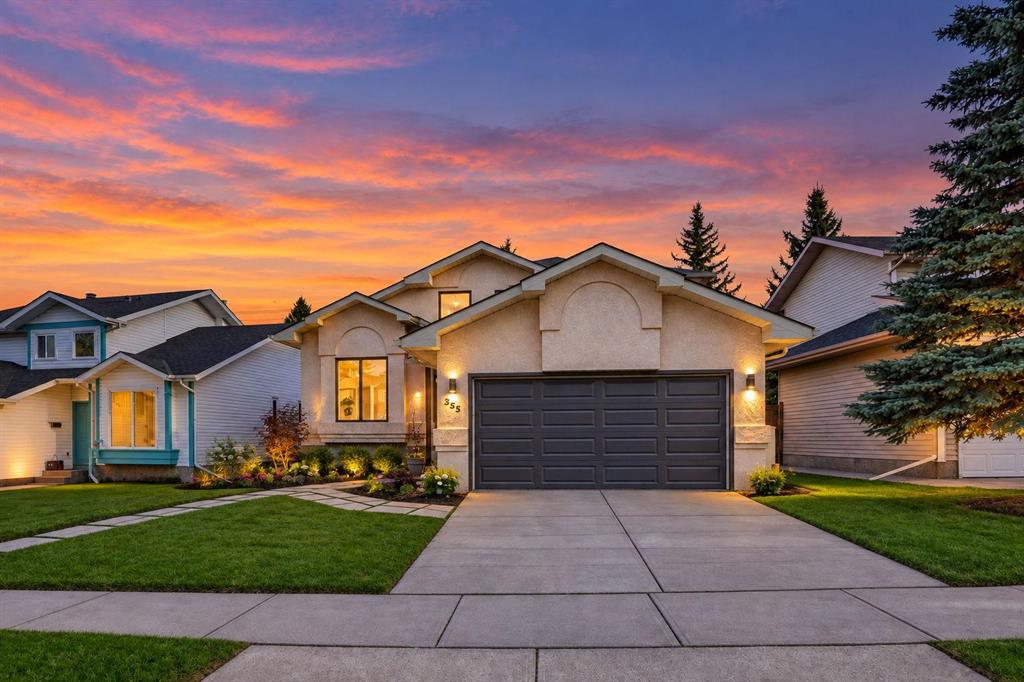 Picture of 355 Millrise Drive SW, Calgary Real Estate Listing