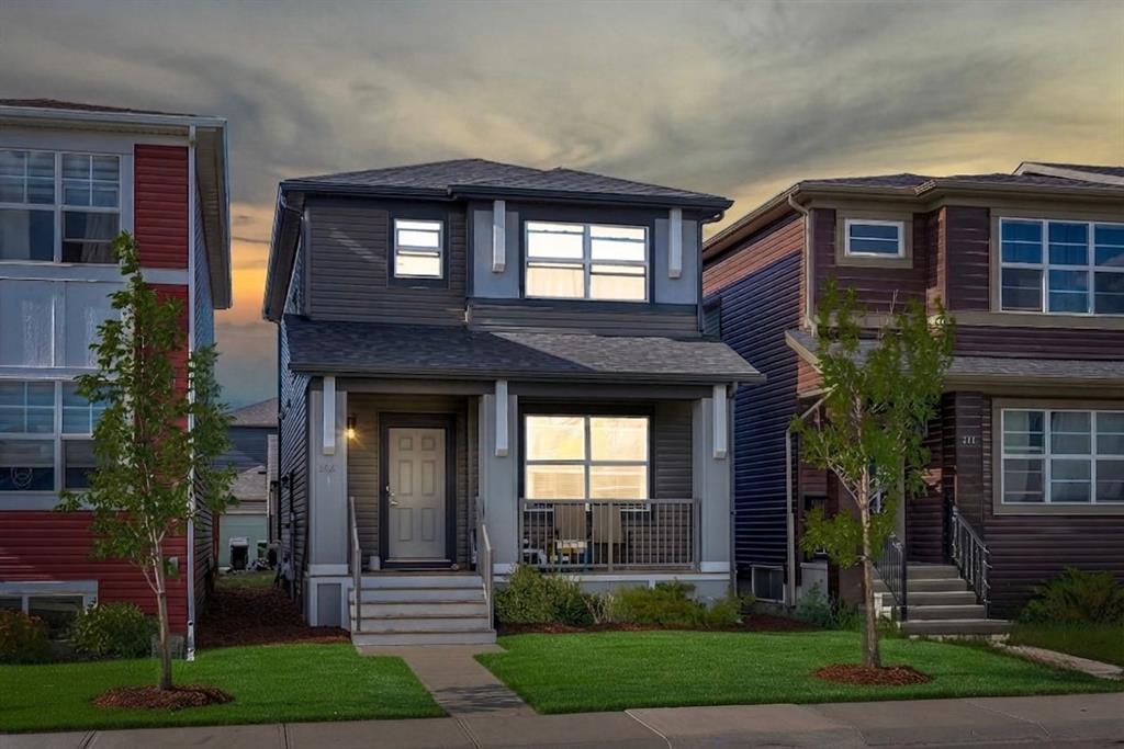 Picture of 206 Cornerstone Road NE, Calgary Real Estate Listing