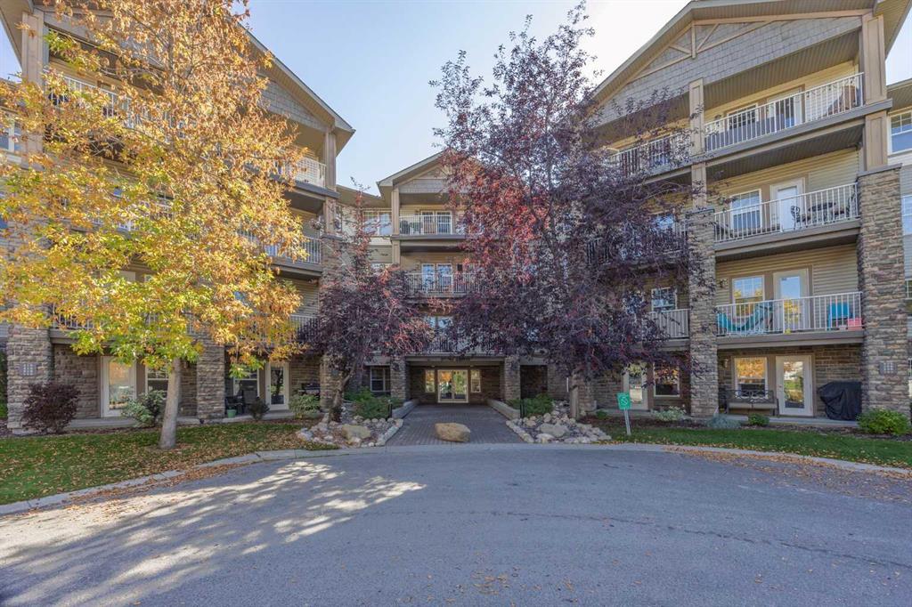 Picture of 408, 1414 17 Street SE, Calgary Real Estate Listing