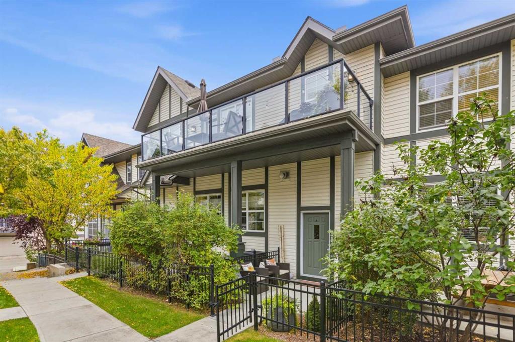 Picture of 1221 Cranford Court SE, Calgary Real Estate Listing