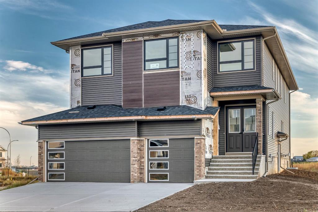Picture of 427 Bridgeport Glen , Chestermere Real Estate Listing