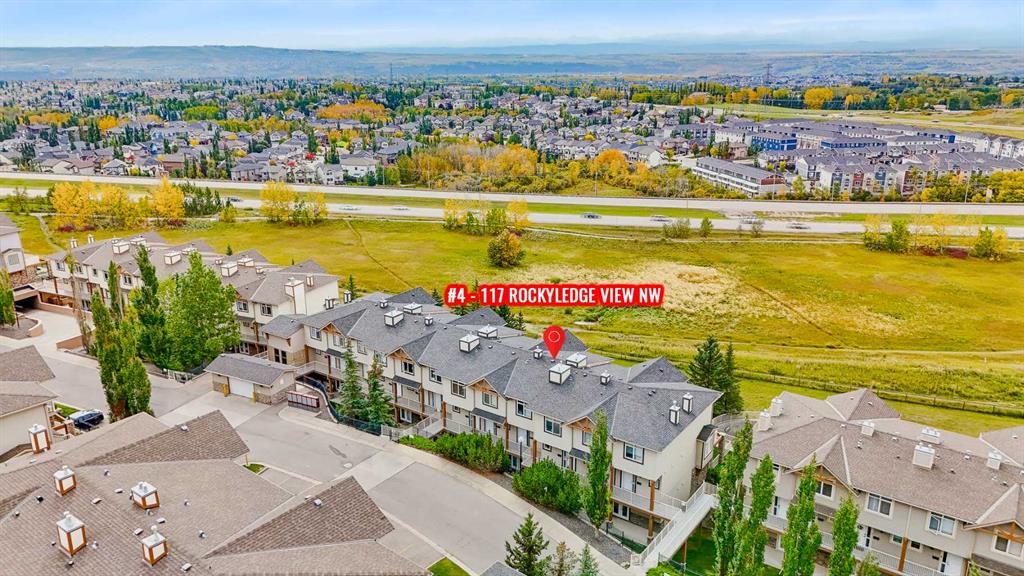 Picture of 4, 117 Rockyledge View NW, Calgary Real Estate Listing