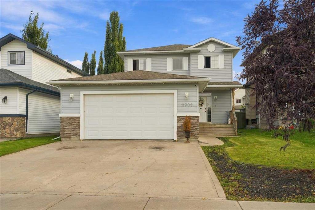 Picture of 11309 81 Avenue , Grande Prairie Real Estate Listing
