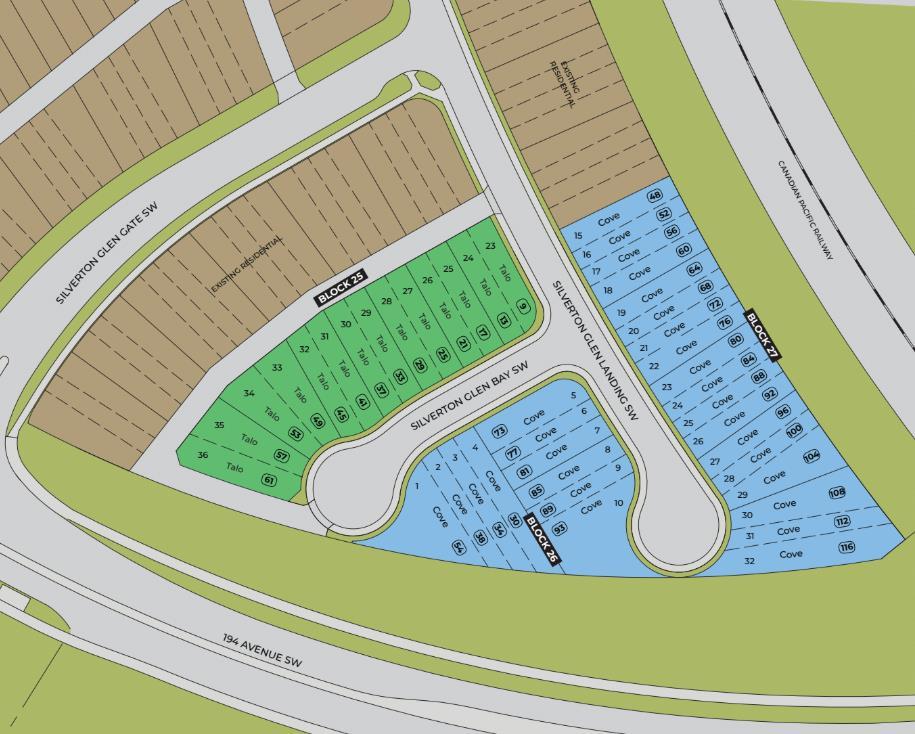 Picture of 77 Silverton Glen Landing SW, Calgary Real Estate Listing