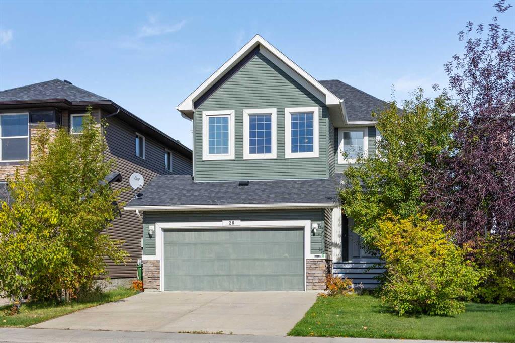 Picture of 28 Evanspark Circle NW, Calgary Real Estate Listing