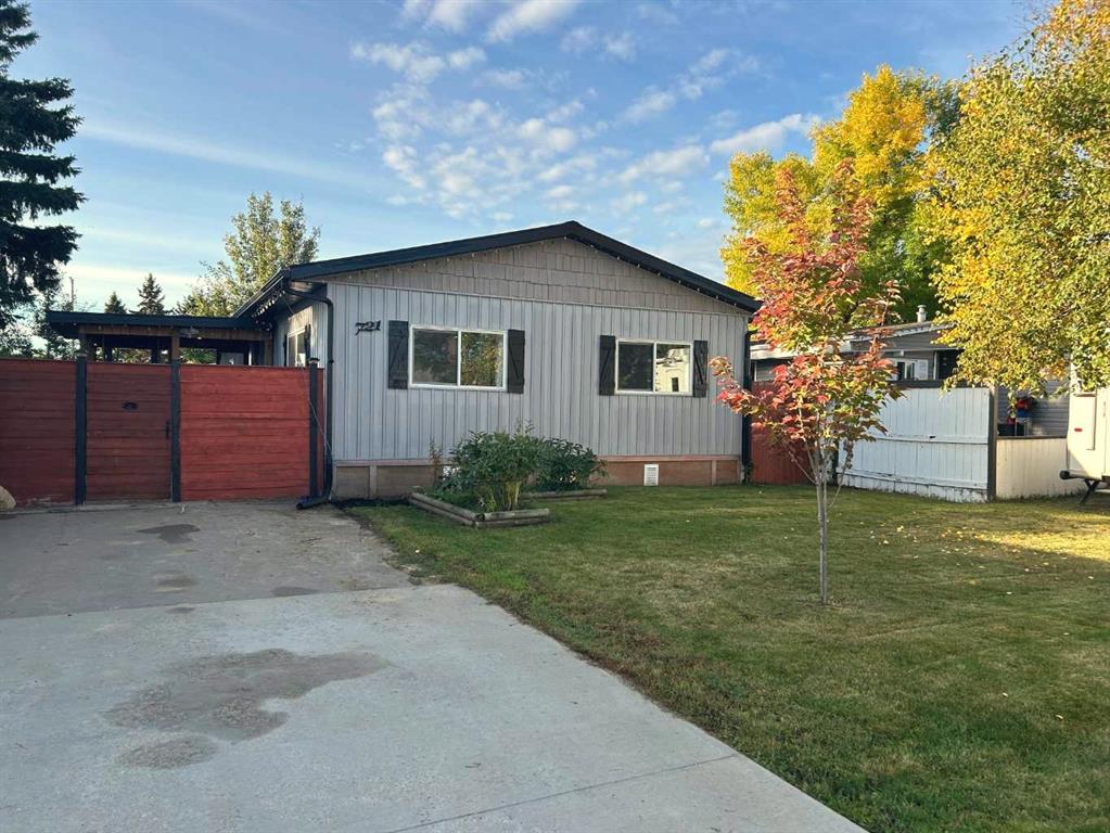 Picture of 721 5 Avenue NW, Slave Lake Real Estate Listing