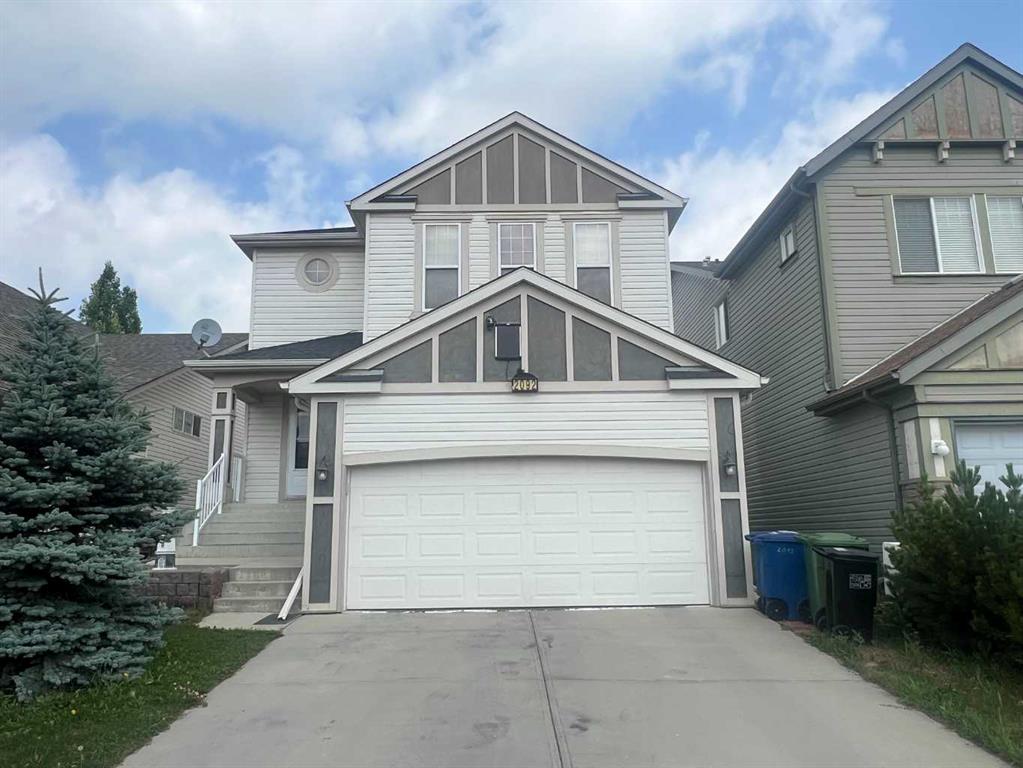Picture of 2092 Reunion Boulevard NW, Airdrie Real Estate Listing
