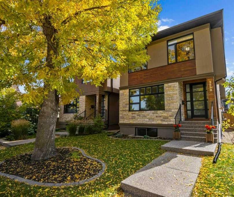 Picture of 3519 3 Avenue SW, Calgary Real Estate Listing