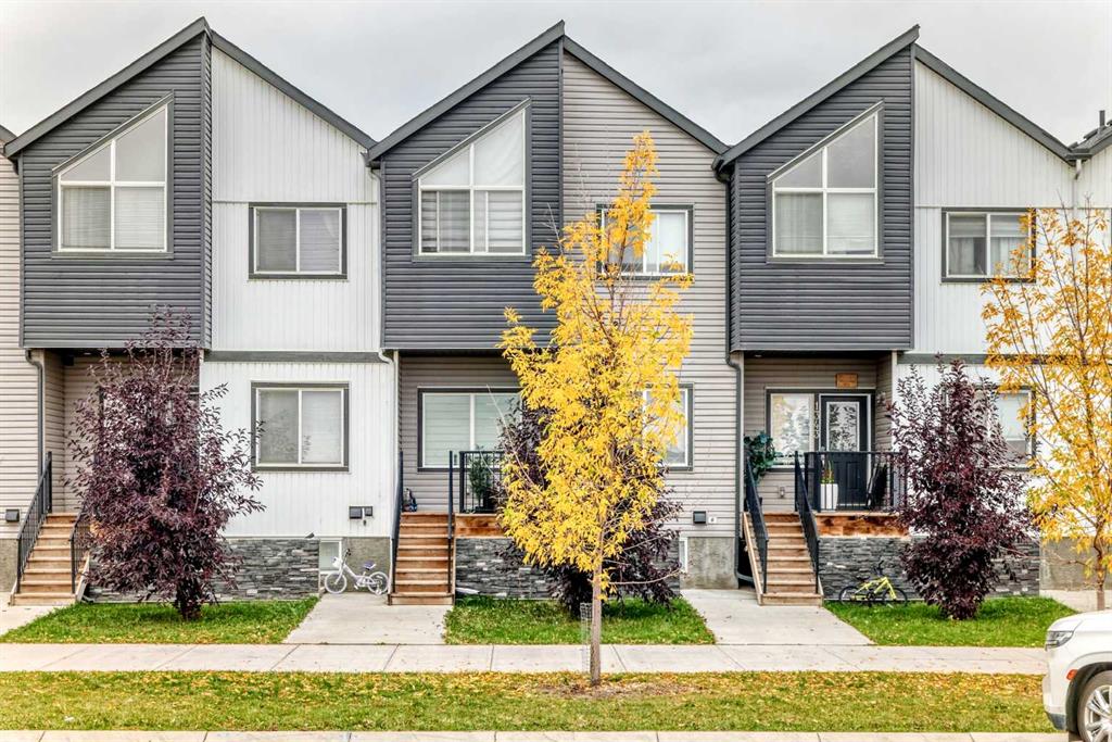 Picture of 1339 Cornerstone Boulevard NE, Calgary Real Estate Listing
