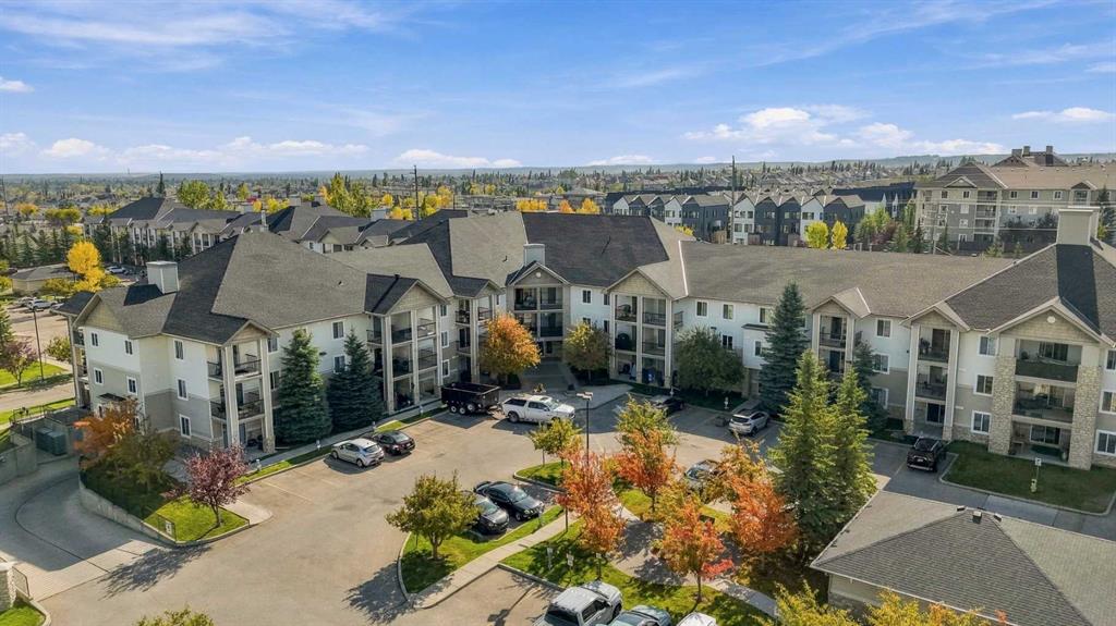 Picture of 1202, 2395 Eversyde Avenue SW, Calgary Real Estate Listing