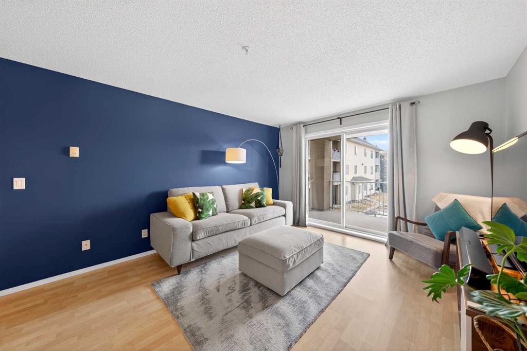 Picture of 206, 2000 Citadel Meadow Point NW, Calgary Real Estate Listing