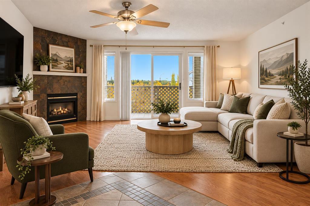 Picture of 1415, 6224 17 Avenue SE, Calgary Real Estate Listing
