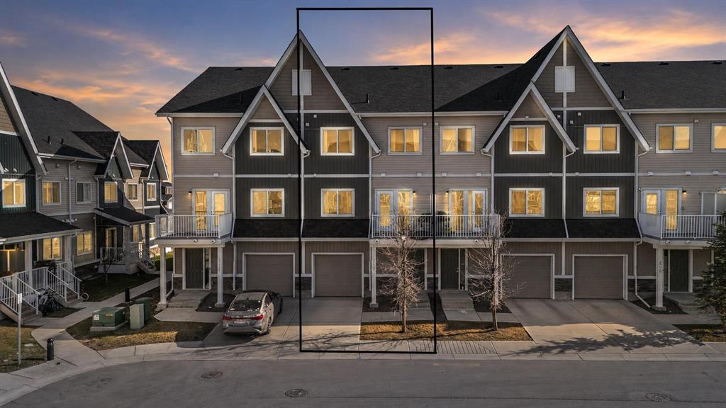 Picture of 310, 32 Red Embers Parade NE, Calgary Real Estate Listing