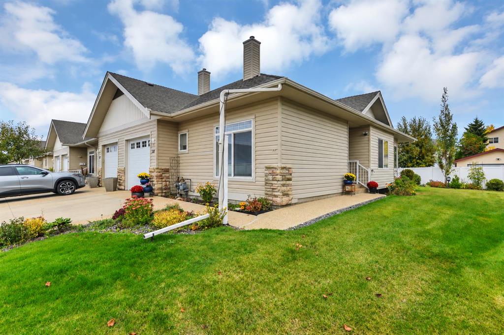 Picture of 30, 939 Ramage Crescent , Red Deer Real Estate Listing