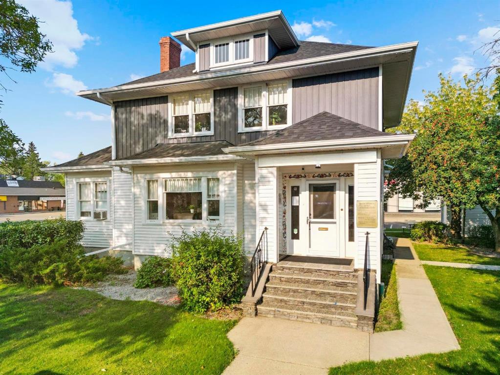 Picture of Office 3, 4802 49 Street , Camrose Real Estate Listing