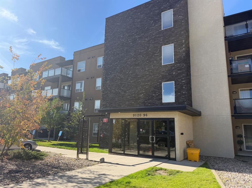 Picture of 313, 9120 96 Avenue , Grande Prairie Real Estate Listing