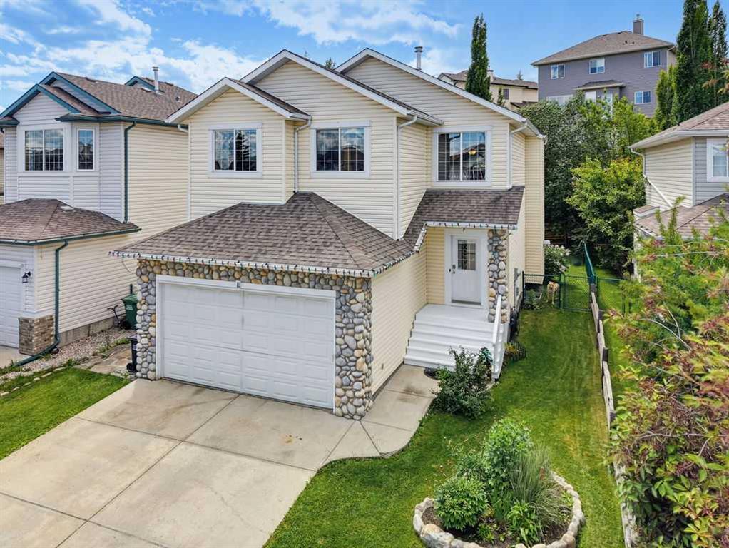 Picture of 11 Bow Ridge Link , Cochrane Real Estate Listing