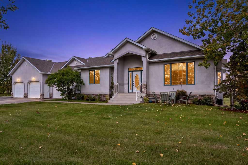 Picture of 283210B Township Road 244B  , Conrich Real Estate Listing