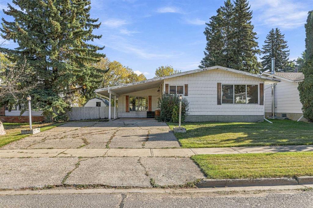 Picture of 3305 55 Avenue , Lloydminster Real Estate Listing