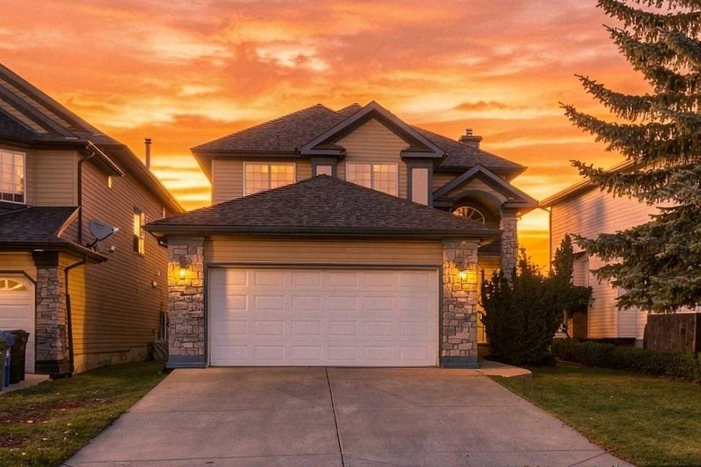 Picture of 25 Arbour Ridge Park NW, Calgary Real Estate Listing
