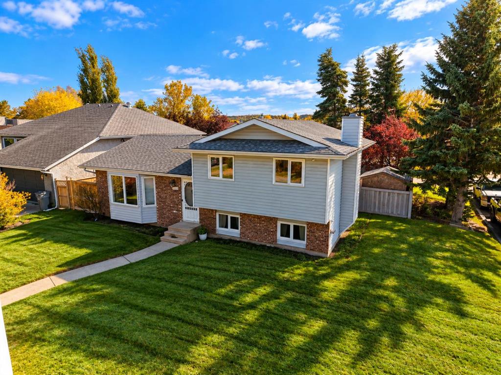 Picture of 86 Harolds Hllow  , Whitecourt Real Estate Listing