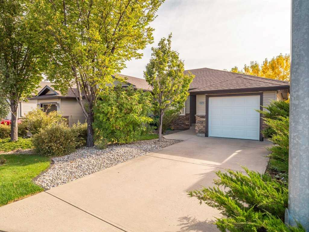 Picture of 420 Mt Sunburst Crescent W, Lethbridge Real Estate Listing