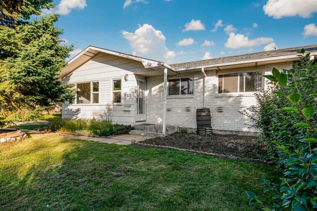Picture of 9313 111 Avenue , Grande Prairie Real Estate Listing