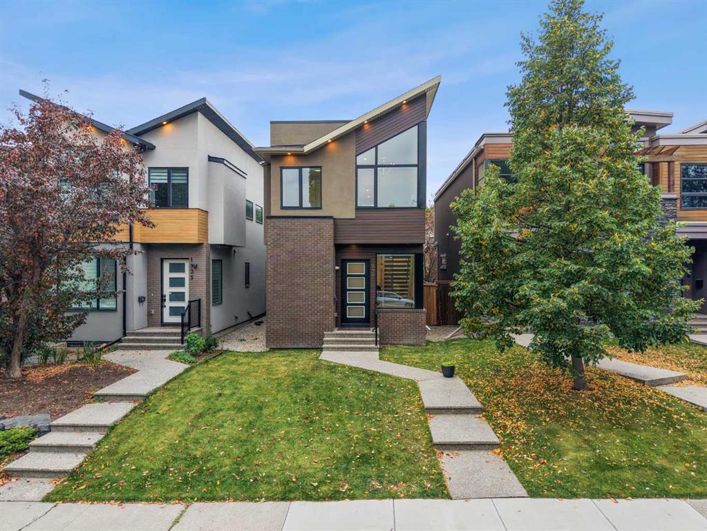 Picture of 1937 44 Avenue SW, Calgary Real Estate Listing
