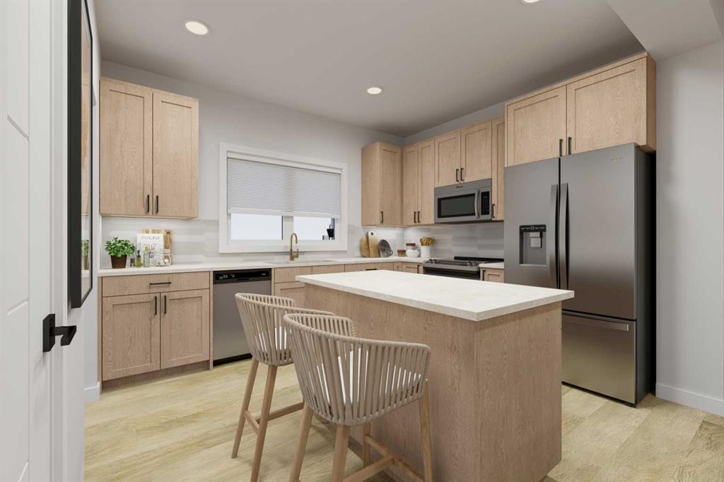 Picture of 805, 437 Alpine Avenue SW, Calgary Real Estate Listing