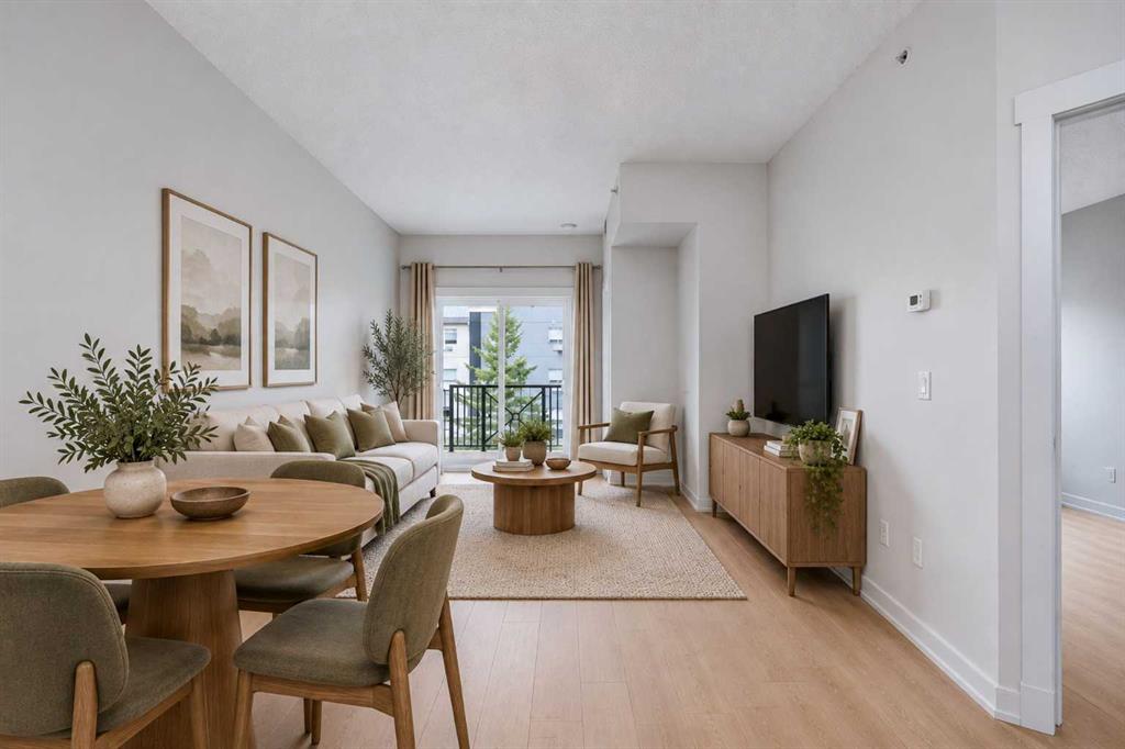 Picture of 3610, 11811 Lake Fraser Drive SE, Calgary Real Estate Listing