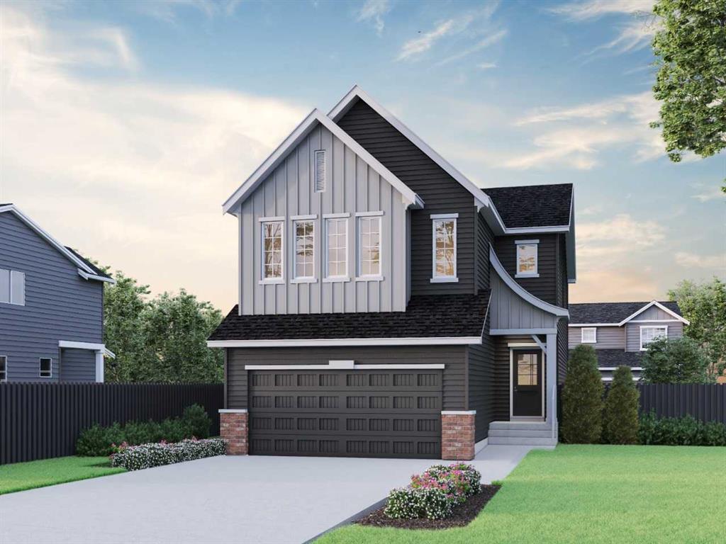 Picture of 19 Hotchkiss Avenue SE, Calgary Real Estate Listing