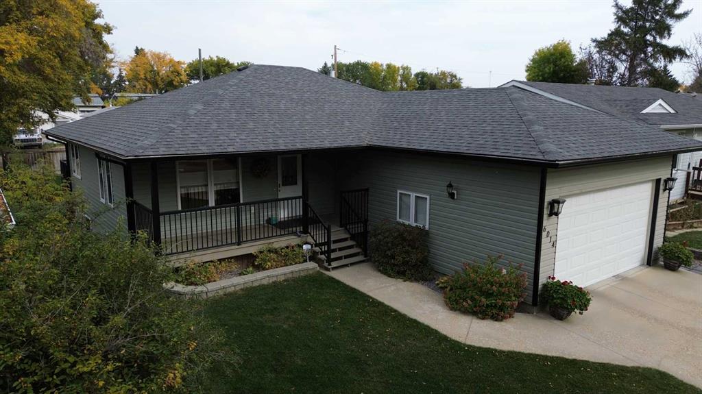 Picture of 6014 50A Ave  , Stettler Real Estate Listing