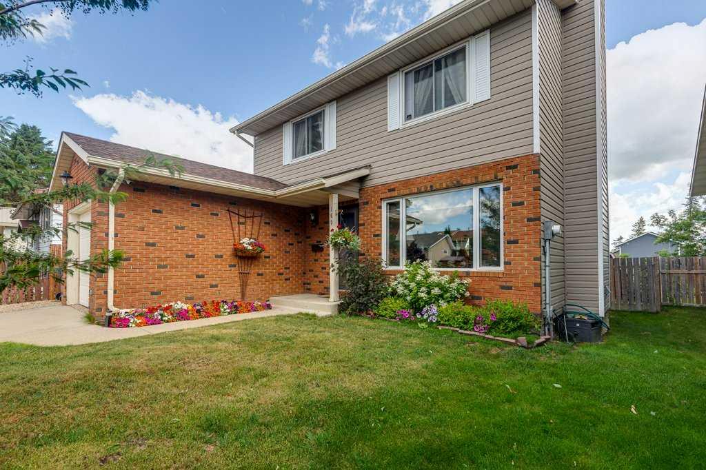 Picture of 165 Greig Drive , Red Deer Real Estate Listing