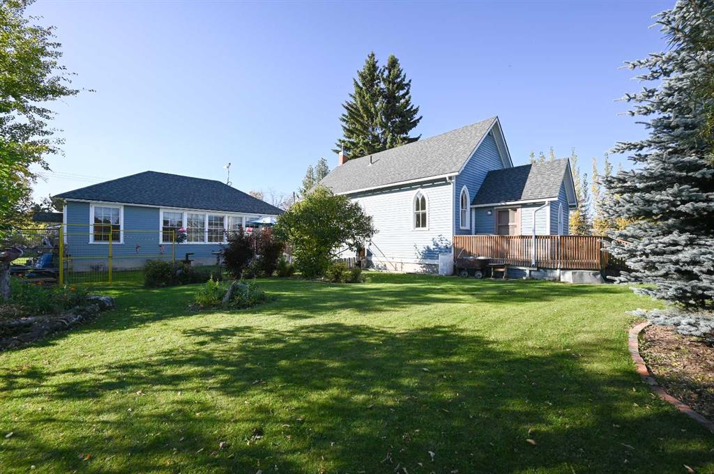 Picture of 5014 50 Street , Colinton Real Estate Listing